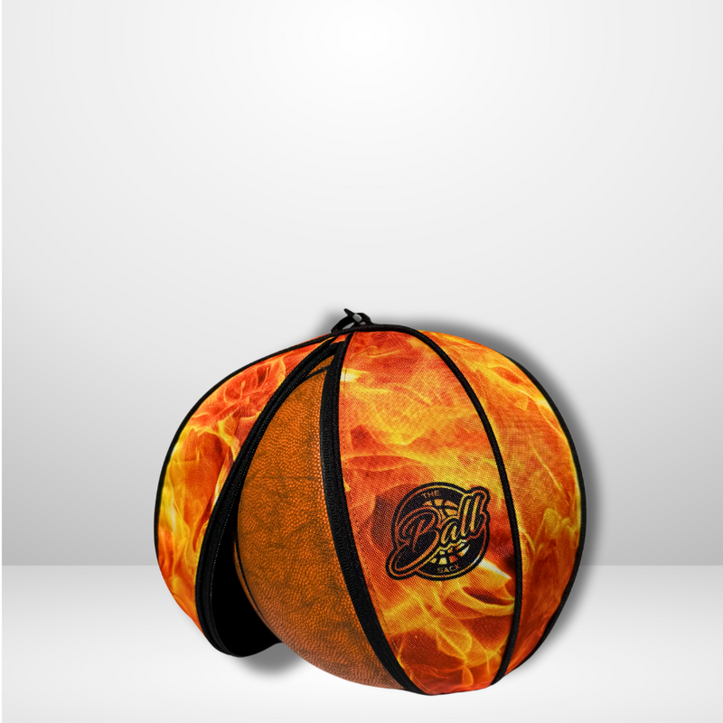 Hot Shot — back