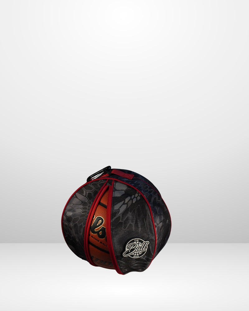 Onyx Viper — back