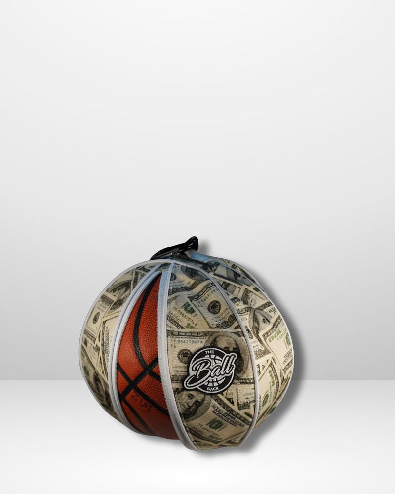 Money Sack — back